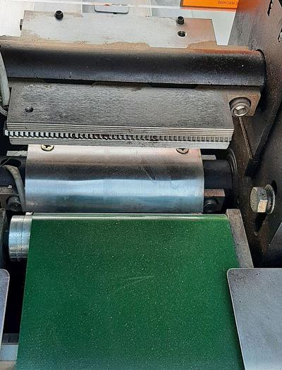 Used Wrapper, Sofitec, Horizontal, Mdl BK-280F, Flow Wrapper #S744487