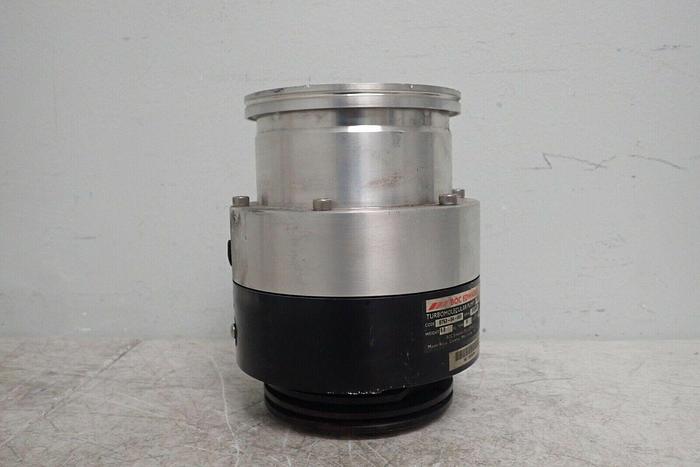 Used BOC Edwards B753-04-000 Agilent G2589-80062 Turbo Molecular Vacuum Pump