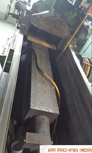 Used Reform Knife Grinder AR25/8B