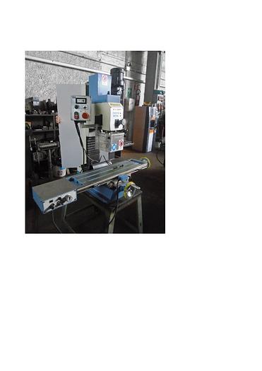 Usata TRAPANO BERNARDO MOD BF30 SUPER #ITA4329