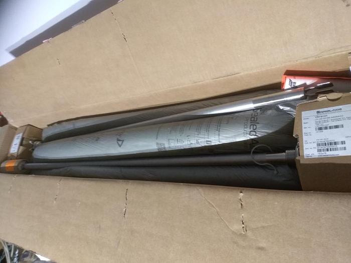 Vibracon LVL-M2-G31BB-A4N2NA-E2, Pepperl und Fuchs, Eex, Fühler 1000mm, neu