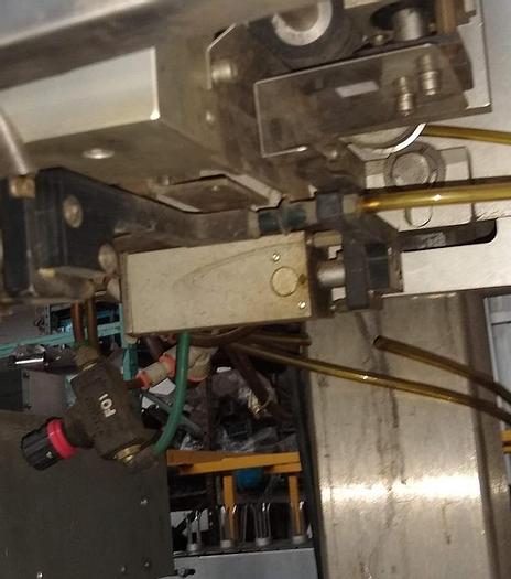 Usado Axon EZ100 with tunnel