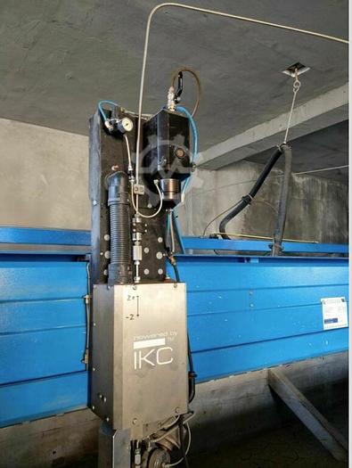 Gebraucht 2015 CMS Brembana MileStone 1740