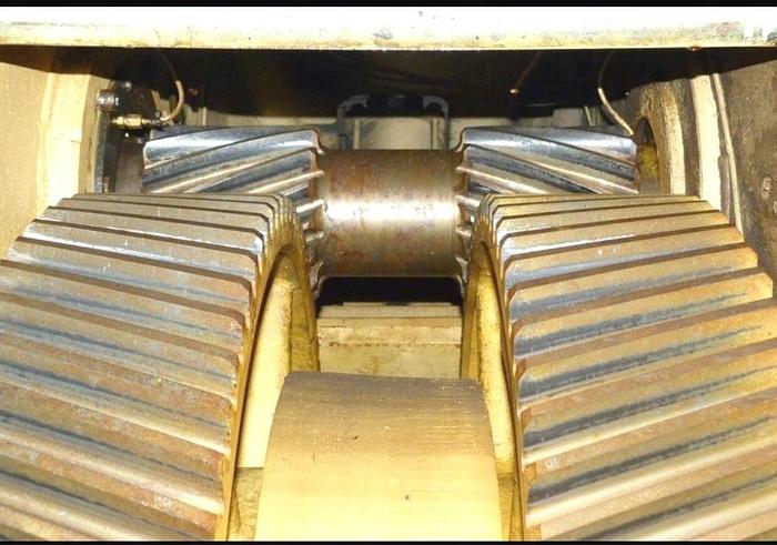 Used Press Cold Extrusion KB0034B