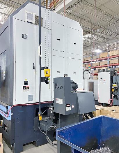 Used 2009 Doosan/Daewoo Puma VT1100M