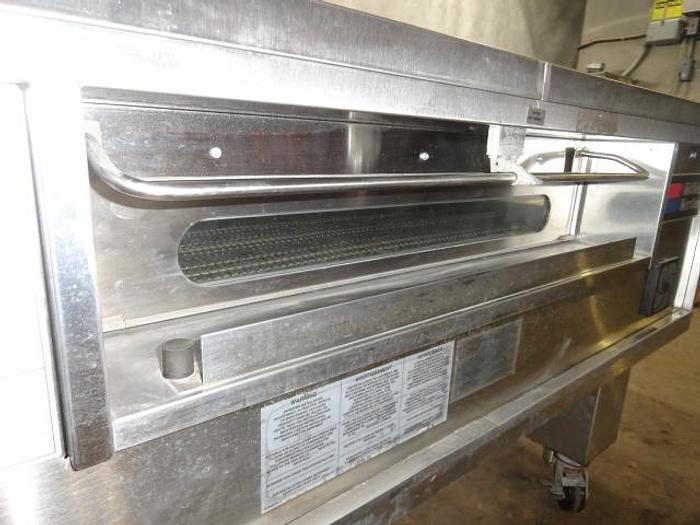 Used Middleby Marshall Oven;Md#PS570G