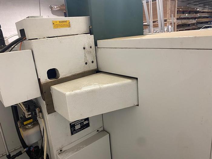 Used 2001 Bridgeport VMC 500XP Vertical Machining Center