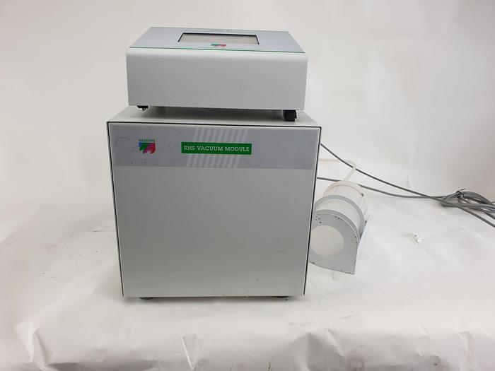 Used Milestone RHS-1 Microwave Vacuum Histoprocessor