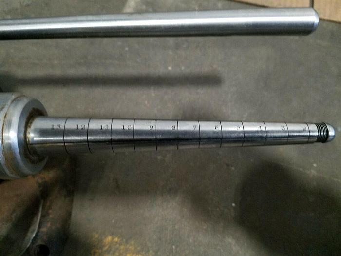 Used Kagan Precision Ring Sizer Antique Jewelers Ring Sizer Stretcher Works Perfectly