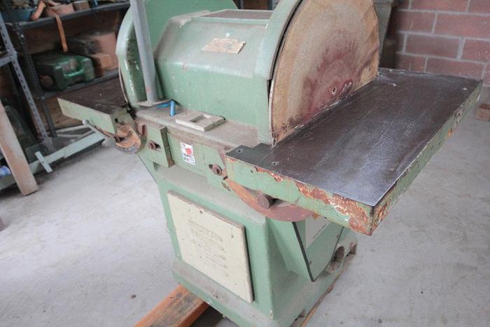 Used 1984 Landonio LV600