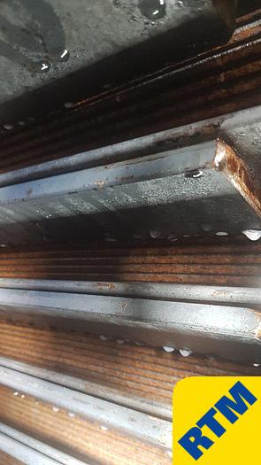 Used (2) Universal Refiner Conches