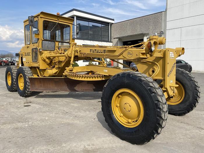 Usato 1981 FIAT ALLIS FA150C