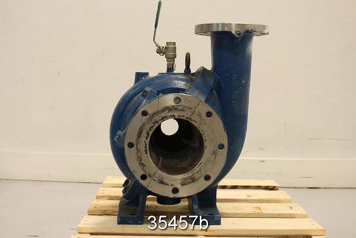 Used Buffalo DS 4x6 Pump #35457