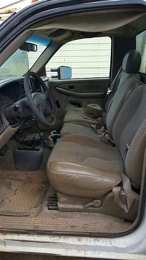 Used 1984 Smeal 5TSHRPPGBC