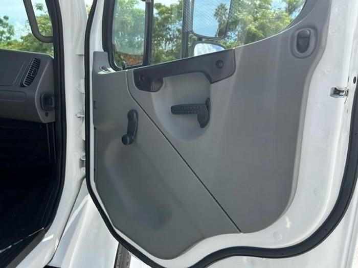 Used 2012 Freightliner M2 Altec LRV-60 65ft Forestry Bucket Truck - CJ5652