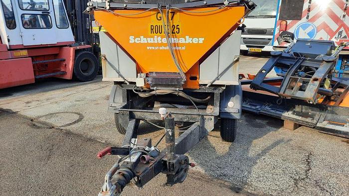 Gebruikt 2009 Epoke S2400 TSR