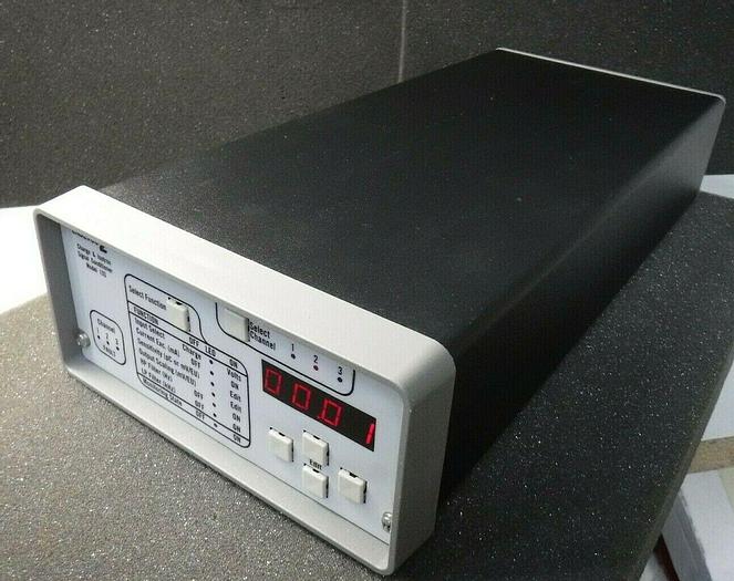 Used Endevco Model 133