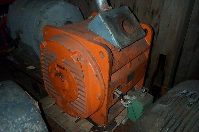 Used RELIANCE 30V34 #11335