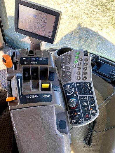 Used John Deere 7280R Tractor w/ IVT