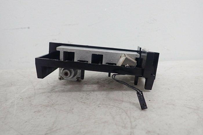 Used Agilent G1543-80500 Split/Splitless Inlet EPC Module