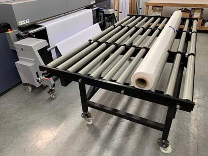 Used 2012 Durst Rho P10 250