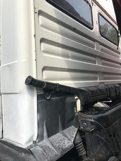 Used 1995 MAN 27.402