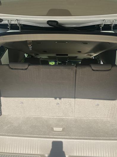 Used ***COMING SOON*** 2016 Chevrolet Tahoe LTZ