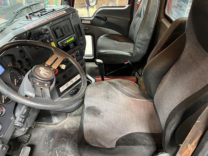 Used 2014 Mack CXU613