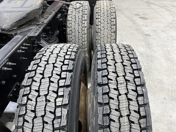 Used 2014 Mack CXU613