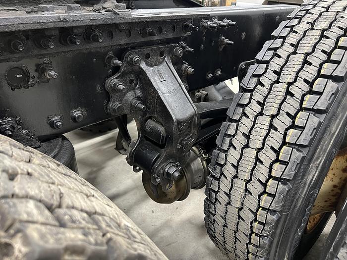 Used 2014 Mack CXU613