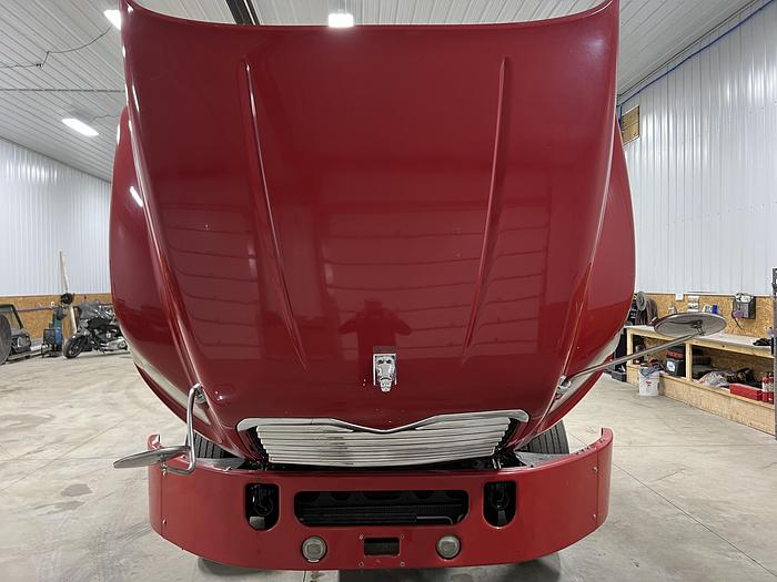 Used 2014 Mack CXU613