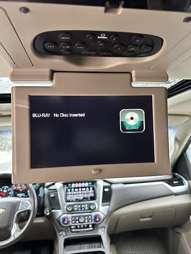 Used ***COMING SOON*** 2016 Chevrolet Tahoe LTZ