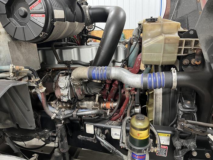 Used 2014 Mack CXU613