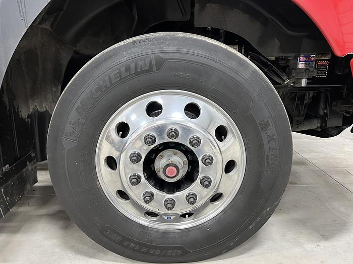 Used 2014 Mack CXU613