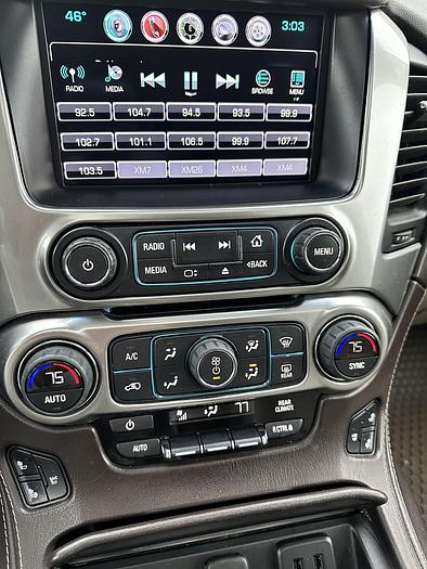 Used ***COMING SOON*** 2016 Chevrolet Tahoe LTZ