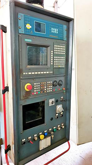 Used GLEASON PFAUTER G320 GEAR GRINDING MACHINE