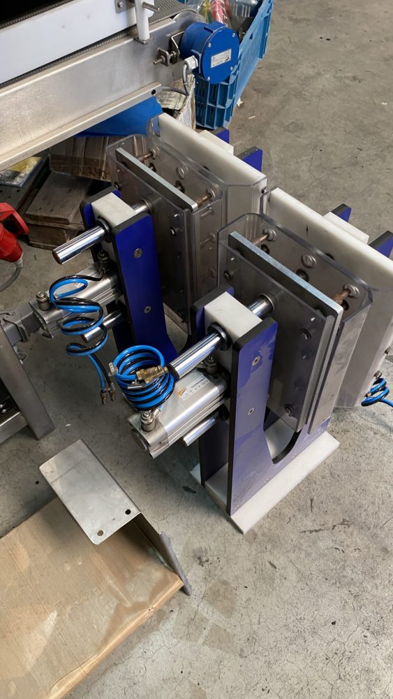 Used Gillenkirch E-A-K 7000