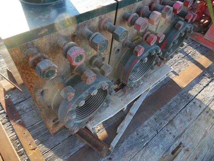 Used 2010 Fluid End 3 module