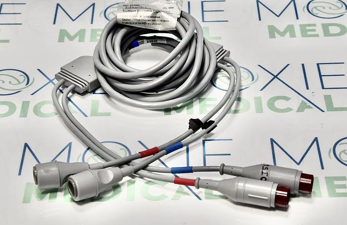 Used Edwards Lifesciences Model PX1800, Reference 896633-002