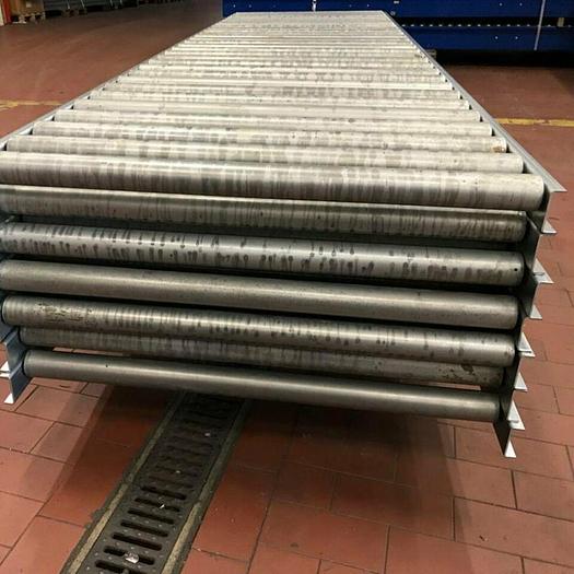 Gebraucht Rollenbahn