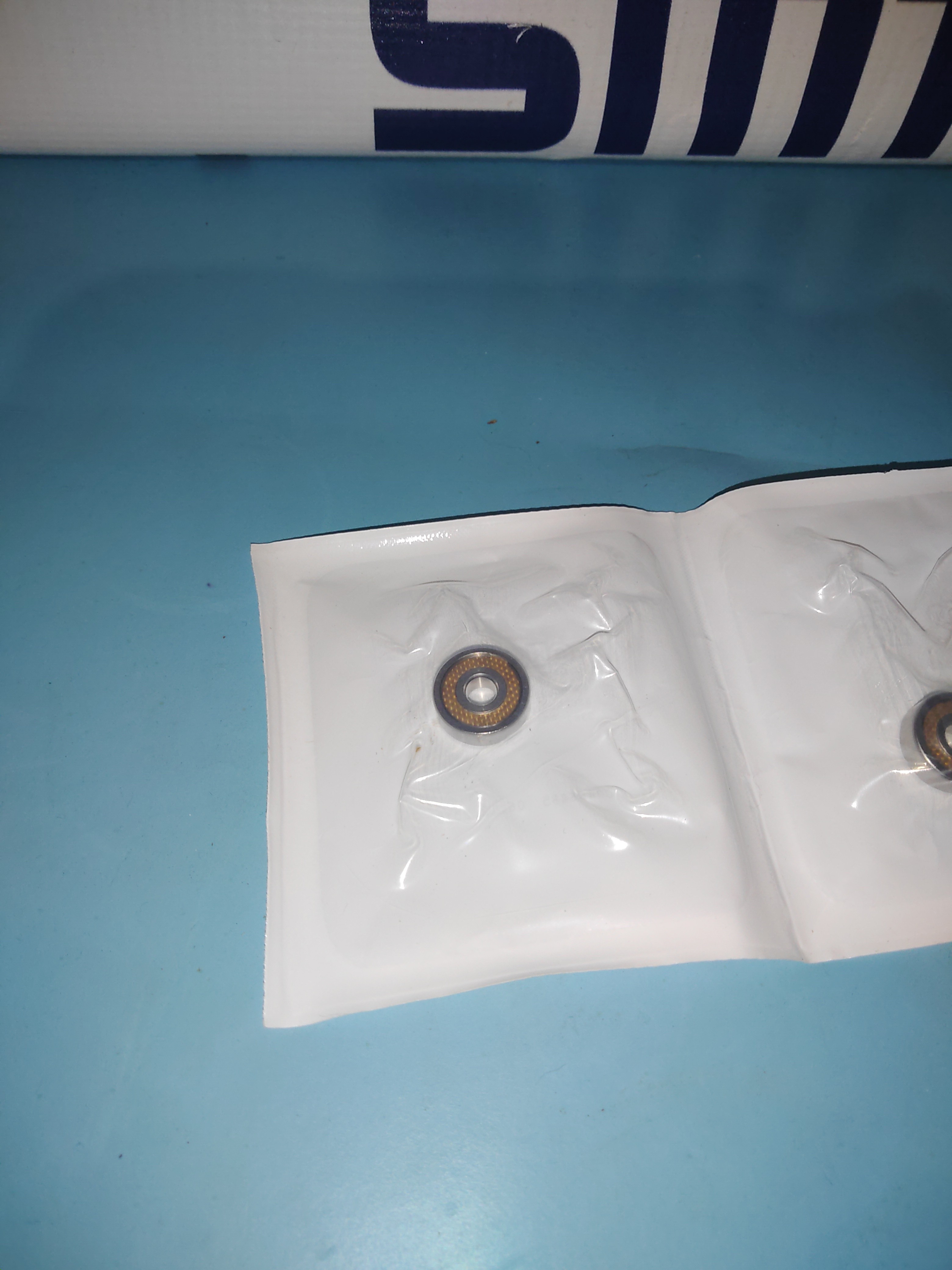 ERSA Wave Solder Machine Bearing #01000625.00578