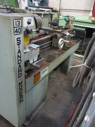 Used STANDARD MODERN 1340