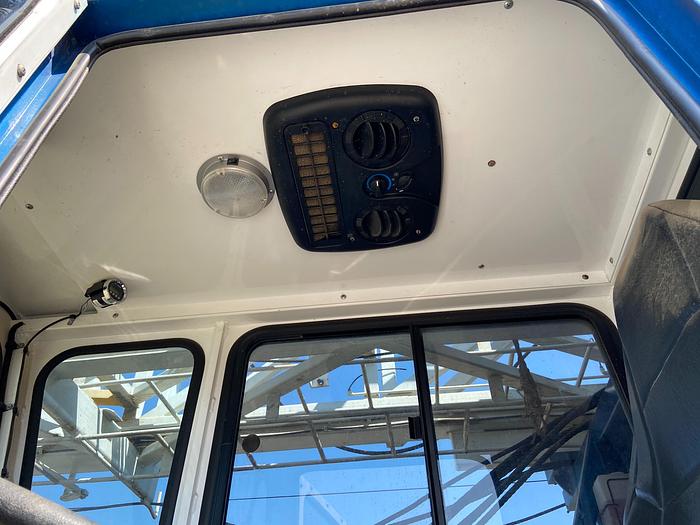 Used 2012 Cooper 550 Drilling Rig Package