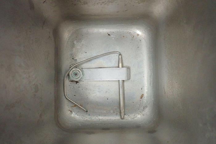 Used Curtin Matheson Scientific 213-116 Model B6557-11 Equatherm Water Bath