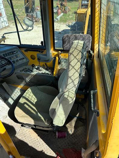 Used 2000 VOLVO A30C OFF ROAD HAUL TRUCK