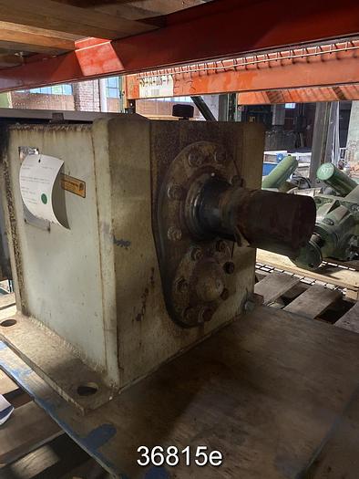 Used Falk 2080FC2A Gear Drive #36815