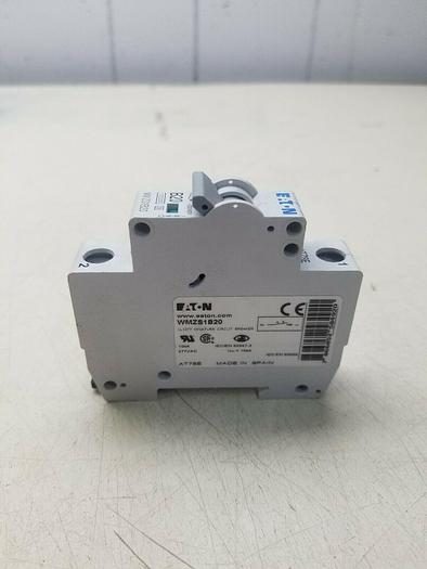 Used Eaton WMZS1B20