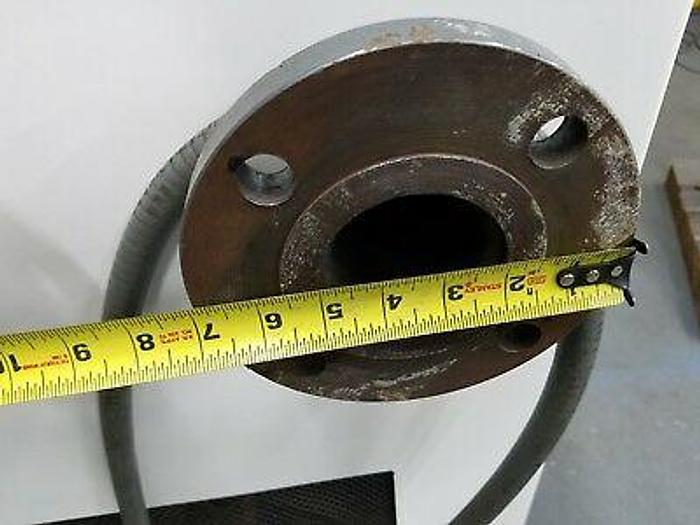 Used Airtek Smart Cycle SC400 400 CFM Refrigerated Air Dryer for Compressor