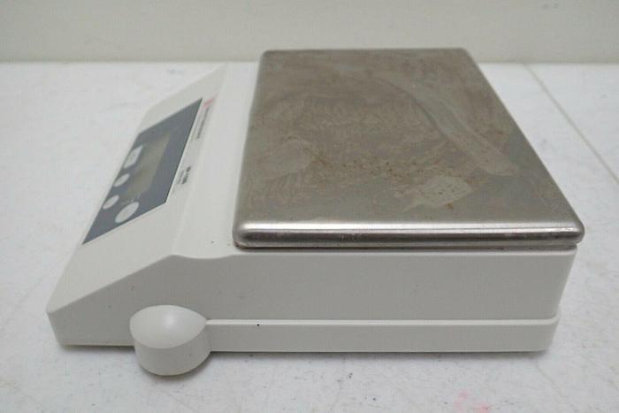 Used Denver Instruments XP-1500 1500x0.05g Lab Scale Electronic Balance