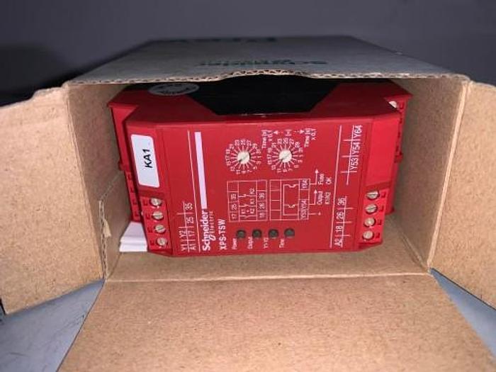 XPSTSW5142P SCHNEIDER ELECTRIC Moduł przekaźnik be